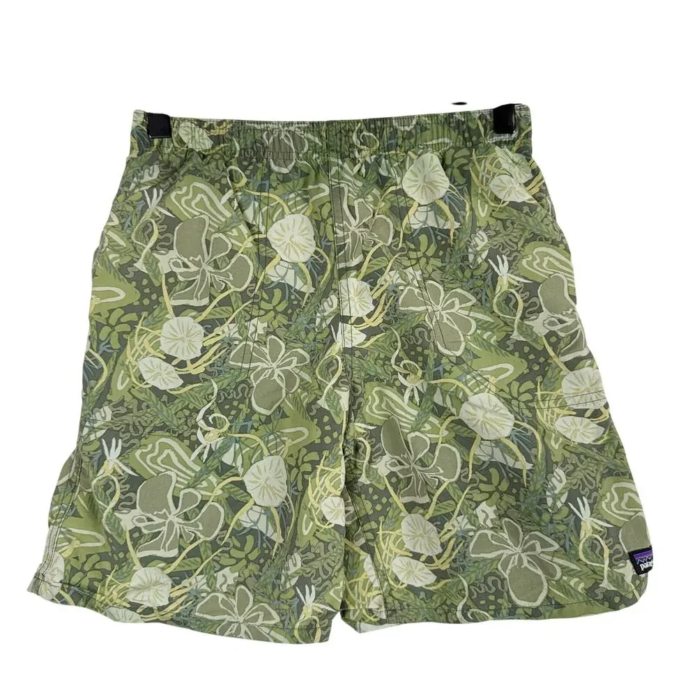 Patagonia Boys Baggies 7